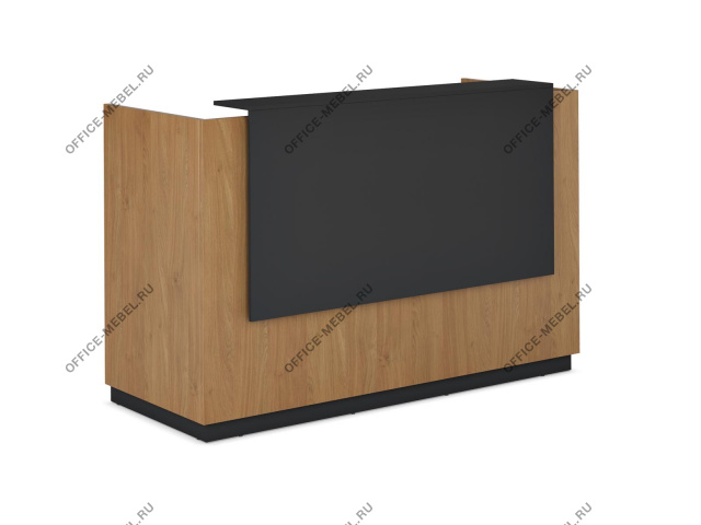 Ресепшен 1800 KYU1873.H3398 на Office-mebel.ru