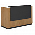 Ресепшен 1800 KYU1873.H3398 на Office-mebel.ru 1
