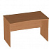Стол рабочий (с выемкой) БМ-1.5 на Office-mebel.ru 1