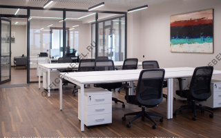 Tour Light - Мебель для офиса эконом класса на Office-mebel.ru