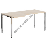 Стол письменный XGCET 169.1 (L/R) на Office-mebel.ru