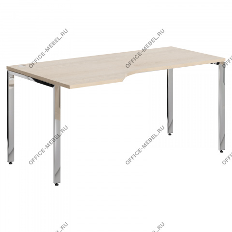 Стол письменный XGCET 169.1 (L/R) на Office-mebel.ru