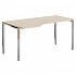 Стол письменный XGCET 169.1 (L/R) на Office-mebel.ru 1
