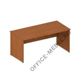 Стол рабочий (опоры ДСП) 105 на Office-mebel.ru