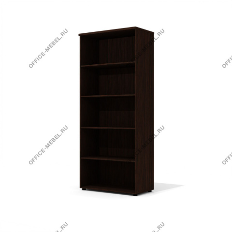 Стеллаж высокий ШБ-46 на Office-mebel.ru