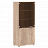 Шкаф комбинированный DHC 85.2 на Office-mebel.ru 1