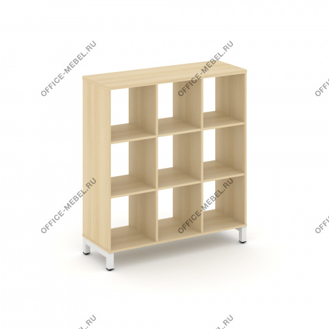 Каркас стеллажа 3 яруса SN.KS-330 на Office-mebel.ru
