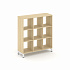 Каркас стеллажа 3 яруса SN.KS-330 на Office-mebel.ru 1
