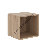 Каркас антресоли узкой SA-400 на Office-mebel.ru