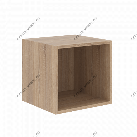 Каркас антресоли узкой SA-400 на Office-mebel.ru