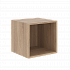 Каркас антресоли узкой SA-400 на Office-mebel.ru 1