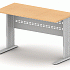 Стол ПК-ТФ-СТ120Х60/ТМ-В1-06 на Office-mebel.ru 1