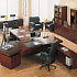 Мебель для кабинета Шен-Жен на Office-mebel.ru 2