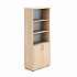 Шкаф для документов MNHS833 на Office-mebel.ru 1