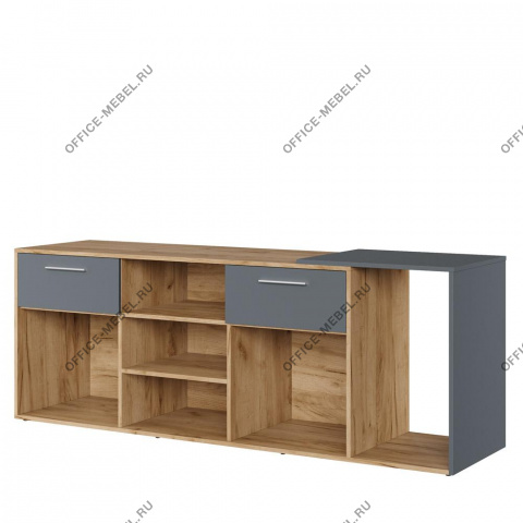 Креденция П/Л ZIL39241024 на Office-mebel.ru