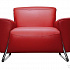 Мягкая мебель для офиса Диван двухместный 2 на Office-mebel.ru 4