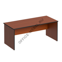 Офисный стол широкий ДР 161 на Office-mebel.ru