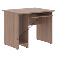 Стол компьютерный  СК-1			  на Office-mebel.ru
