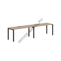 Бенч-система EUWST 3167 на Office-mebel.ru