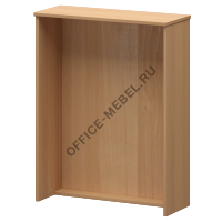 Стойка прямоугольная Ресепшн А-551  на Office-mebel.ru