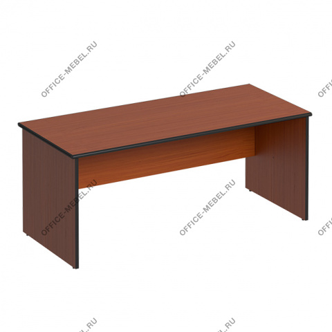 Офисный стол широкий ДР 161 на Office-mebel.ru