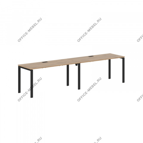 Бенч-система EUWST 3167 на Office-mebel.ru