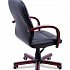 Кресло руководителя ФИЛАДЕЛЬФИЯ ЭКСТРА КОРОТКИЙ на Office-mebel.ru 3