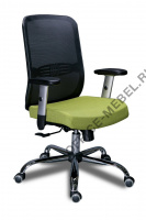 ТАЙМ 709 ХРОМ на Office-mebel.ru
