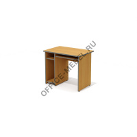 Стол компьютерный левый/правый А-10L/R на Office-mebel.ru