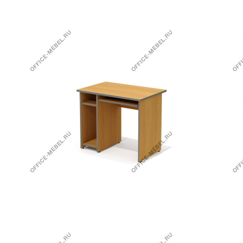 Стол компьютерный левый/правый А-10L/R на Office-mebel.ru