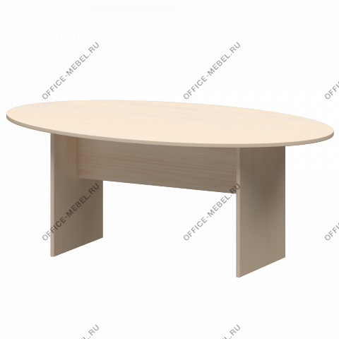 Стол для заседаний А-028  на Office-mebel.ru