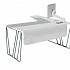 Стол эргономичный Л/П ART161SX.U604 на Office-mebel.ru 1