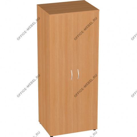 Шкаф для одежды глубокий Э-44.1 на Office-mebel.ru