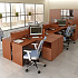 Шкаф для документов комплектация 3Ш.005.3 на Office-mebel.ru 6