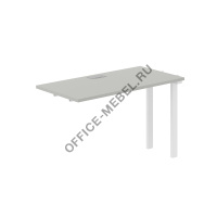 Секция раб.станции s-b-s PR.261.WH.O59.WH на Office-mebel.ru
