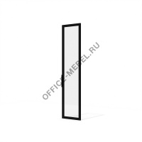 Дверь высокая стеклянная (универсальная) Ts-09.1 на Office-mebel.ru