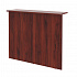 Стойка ресепшен прямая DMS 120						 на Office-mebel.ru 1
