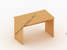 Стол прямой х11 на Office-mebel.ru