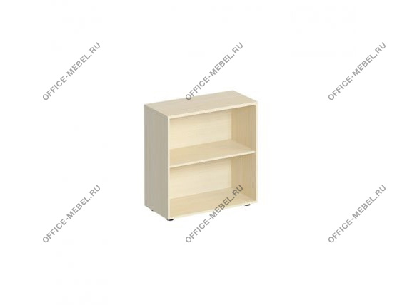 Стеллаж низкий широкий К 423 на Office-mebel.ru