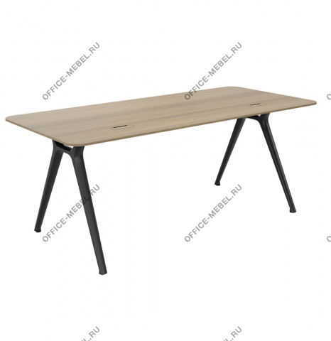 Стол 114 101 ECL BL на Office-mebel.ru