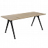 Стол 114 101 ECL BL на Office-mebel.ru 1