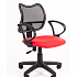 Офисное кресло CHAIRMAN 450 LT на Office-mebel.ru 6