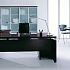 Стол письменный, топ стекло LEA16510201 на Office-mebel.ru 12