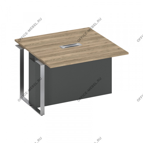 Секция стола для переговоров промежуточная СП 109 на Office-mebel.ru