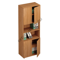 Шкаф для документов ФР374 на Office-mebel.ru
