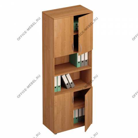 Шкаф для документов ФР374 на Office-mebel.ru