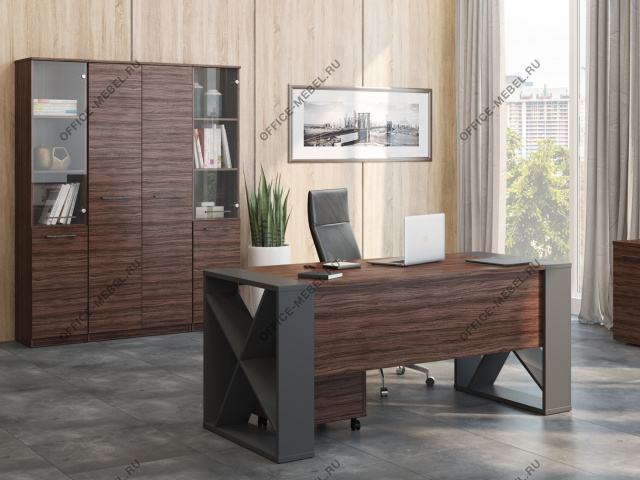 Мебель для кабинета Spring на Office-mebel.ru