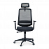 Офисное кресло Лондон офис black plastic на Office-mebel.ru 5