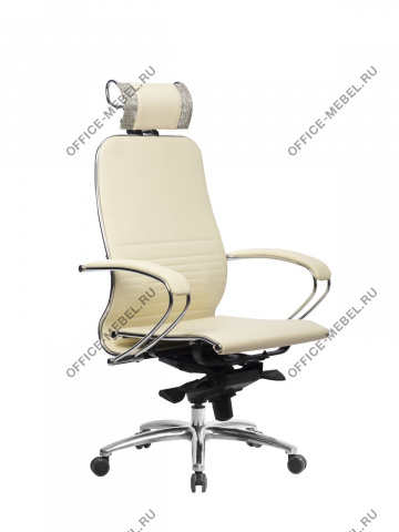 Офисное кресло SAMURAI K-2.04 на Office-mebel.ru