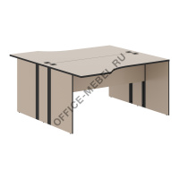Рабочая станция US2CET 1517.3 на Office-mebel.ru